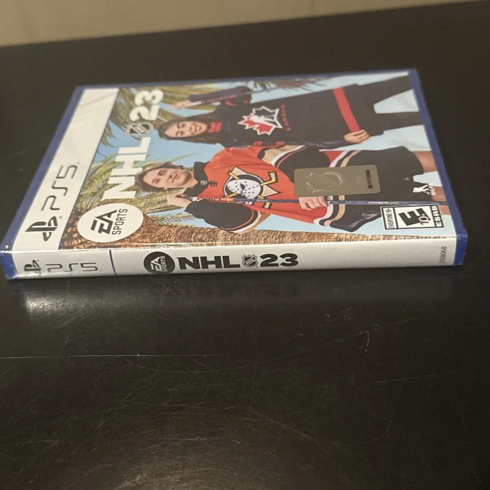 NHL 23 (PS5 / PlayStation 5) BRAND NEW
